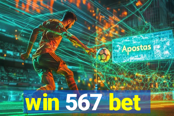 win 567 bet